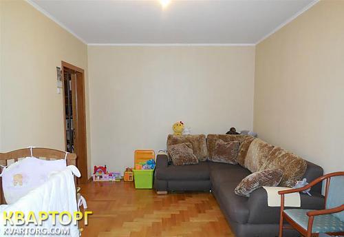 Sell 2-room apartment. Киев,  Запорожца — photo 1