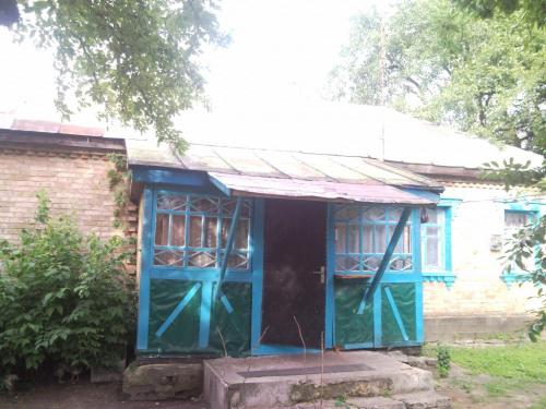 Sell house. Киевская обл., Центральная — photo 2