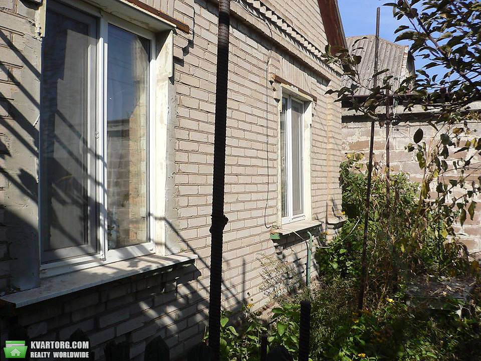 Sell house. Запорожье, Каховская — photo 1