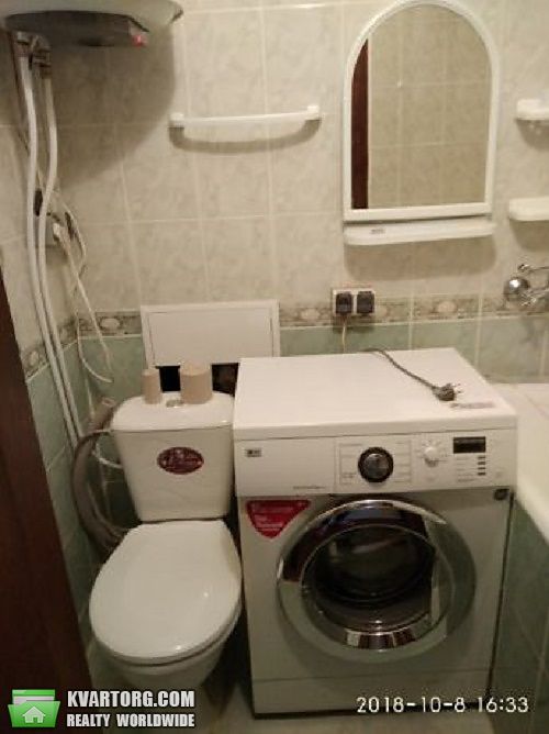 Sell 1-room apartment. Киев,  Телиги — photo 9