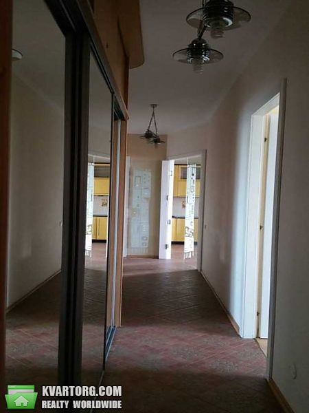 Rent out 3-room apartment. Киев, Тверская — photo 6