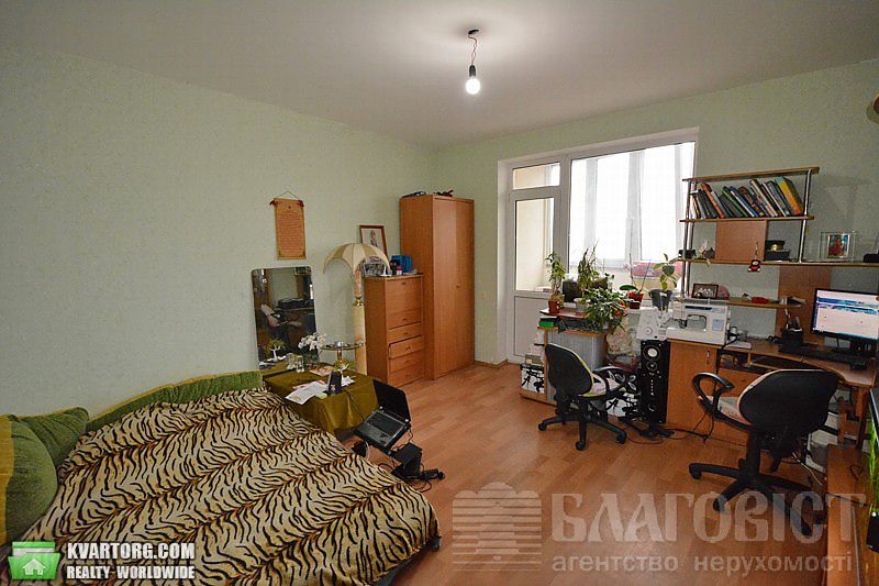Sell 3-room apartment. Киев,  Днепровская наб — photo 4