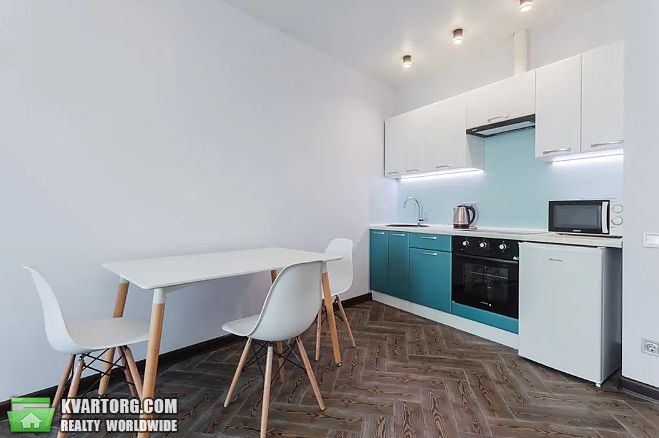 Sell 1-room apartment. Киев,  Герцена — photo 1