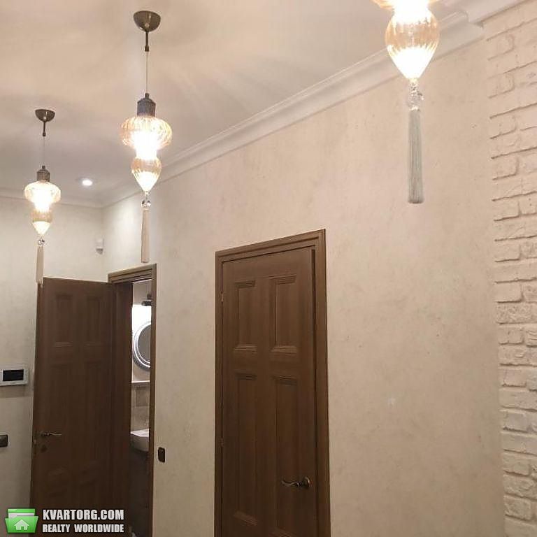 Rent out 3-room apartment. Киев,  Антоновича — photo 6