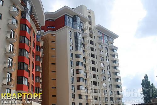 Sell 3-room apartment. Киев,  Ломоносова — photo 1