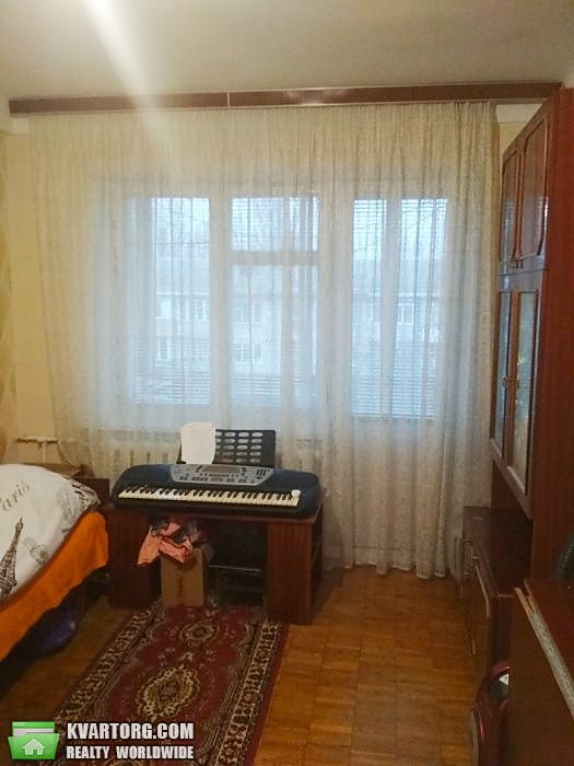 Sell 2-room apartment. Киев,  Курнатовского — photo 4