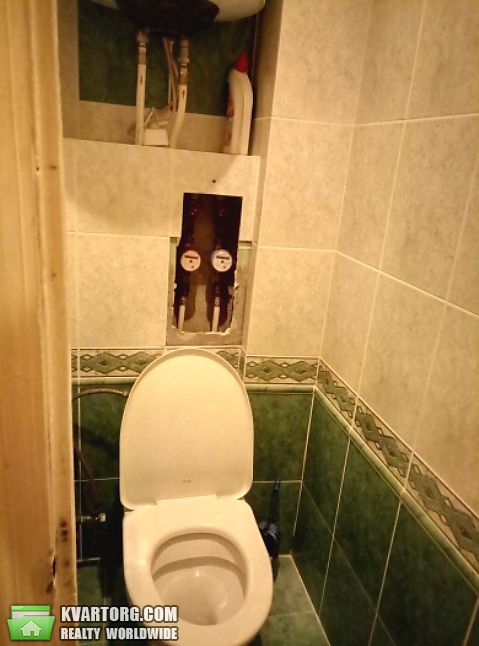 Sell 1-room apartment. Одесса, Армейская — photo 8