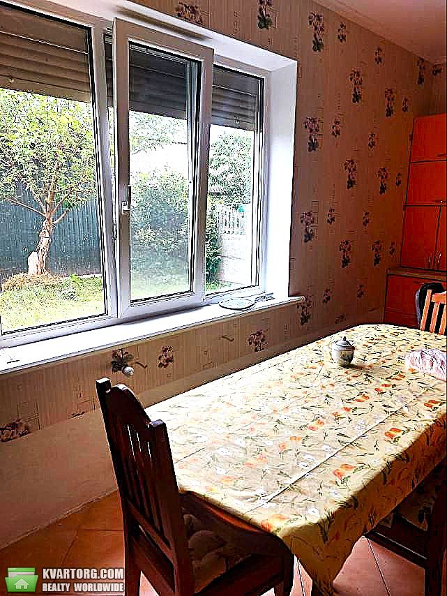 Rent out house. Киевская обл., Садова — photo 2