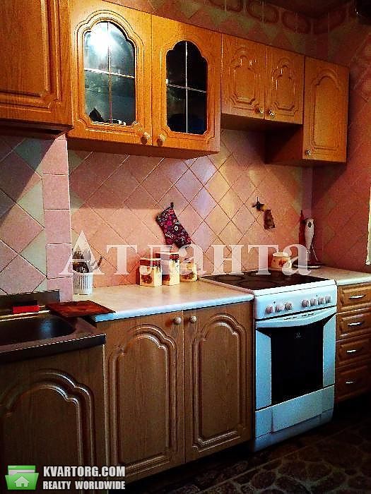 Sell 4-room apartment. Одесса, Добровольского — photo 7
