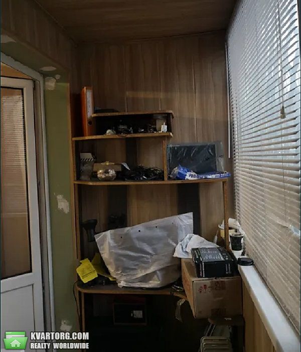 Sell 4-room apartment. Киев, пр. Науки — photo 9