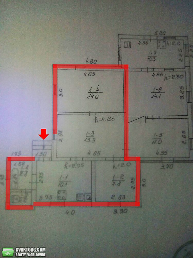 Sell house. Ирпень, Яблунская Ул — photo 9