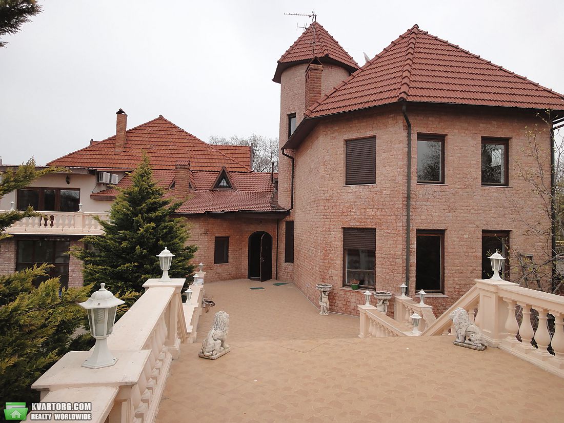 Rent out house. Одесса,  Львовская — photo 1