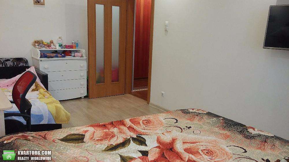 Sell 2-room apartment. Киев,  Правды пр — photo 1