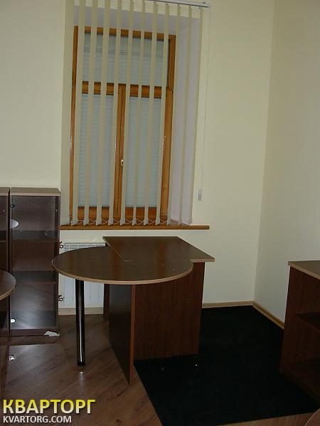 Rent out office. Киев,  Владимирская — photo 4
