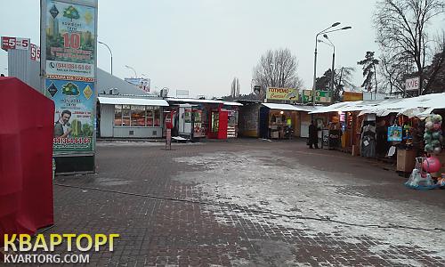 Rent out shop. Киев, метро Лесная. — photo 1