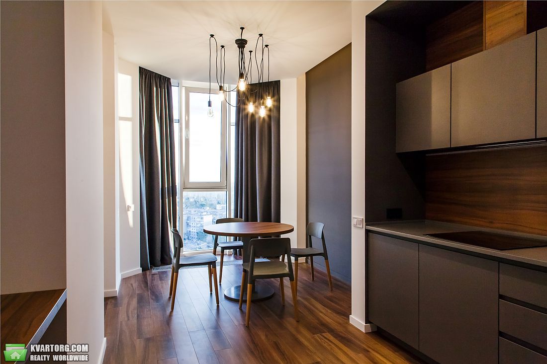 Sell 1-room apartment. Киев,  Антонова — photo 3