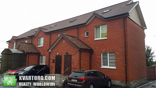 Sell Townhouse. Киевская обл., ленина — photo 1