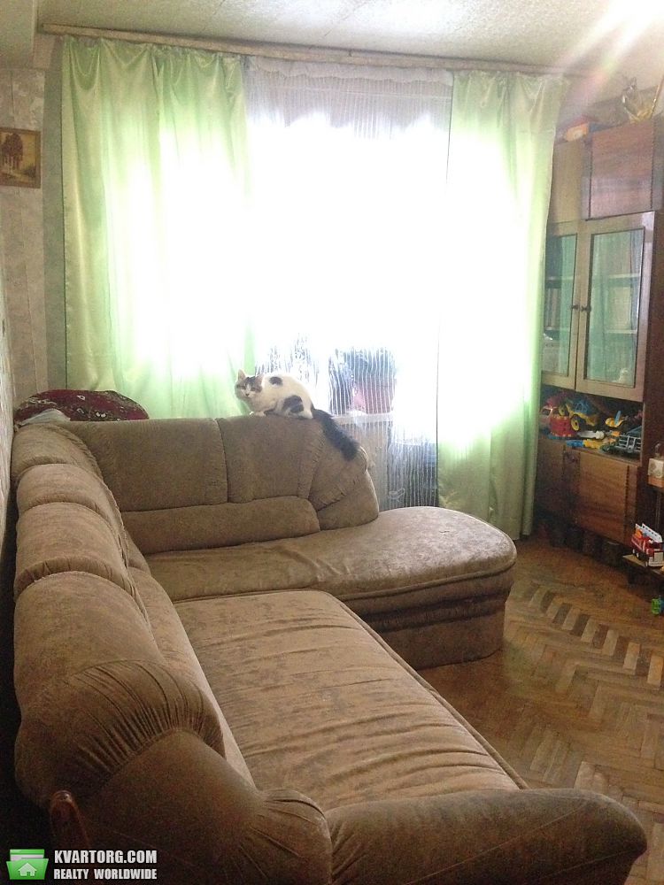 Sell 2-room apartment. Киев, Дарницкий бульвар — photo 1