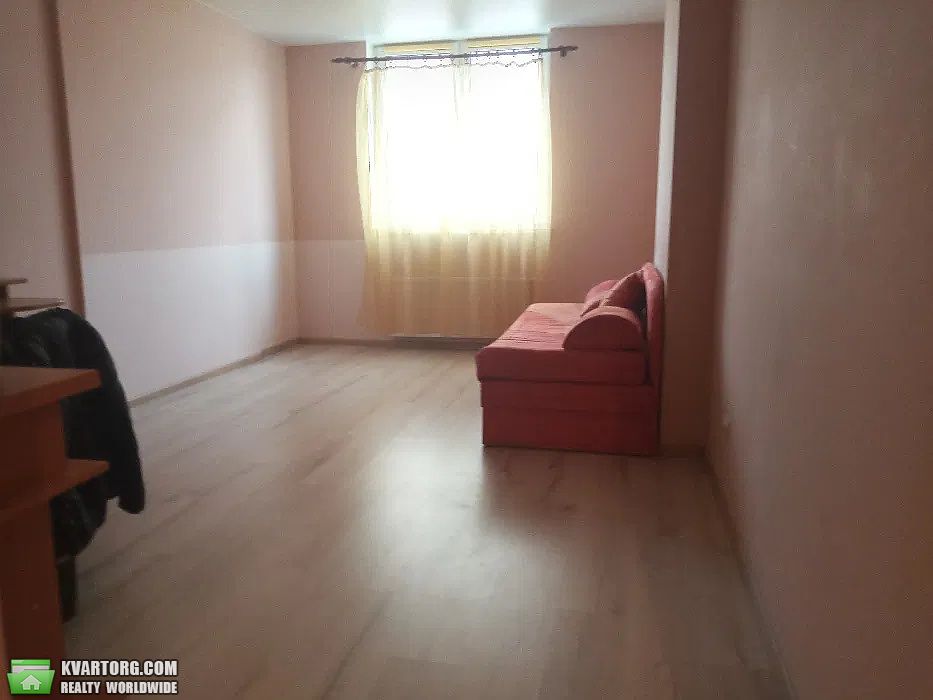 Sell 1-room apartment. Киев,  Крушельницкой — photo 8