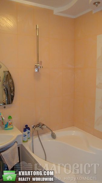 Sell 3-room apartment. Киев, Срибнокильская — photo 8