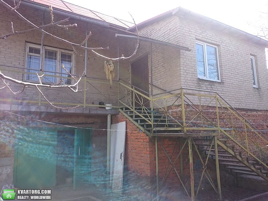 Sell house. Львов,  Крушельницкой — photo 6
