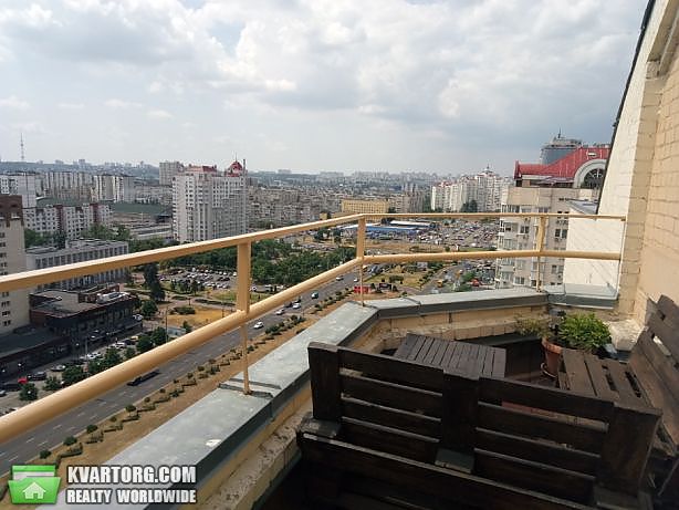 Rent out 1-room apartment. Киев, пр.Тимошенко — photo 4