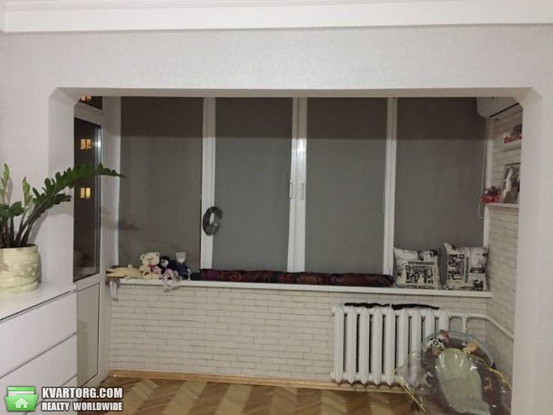 Sell 1-room apartment. Киев,  Русановский бул — photo 3