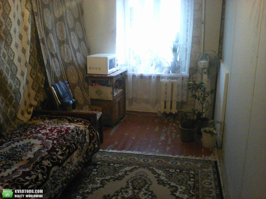 Sell 2-room apartment. Днепропетровск, Днепростроевская — photo 3