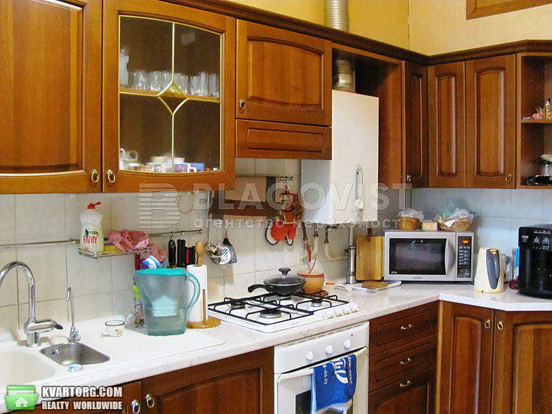 Sell 4-room apartment. Киев, Левандовська — photo 8