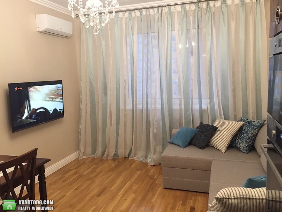 Sell 2-room apartment. Киев,  Кондратюка — photo 1