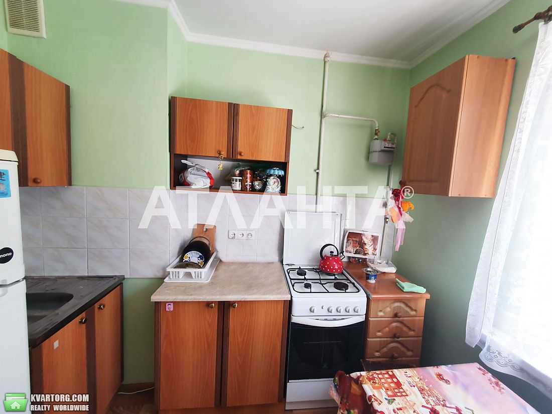 продам 1-комнатную квартиру. Одесса,  Вильямса академика - фото 3