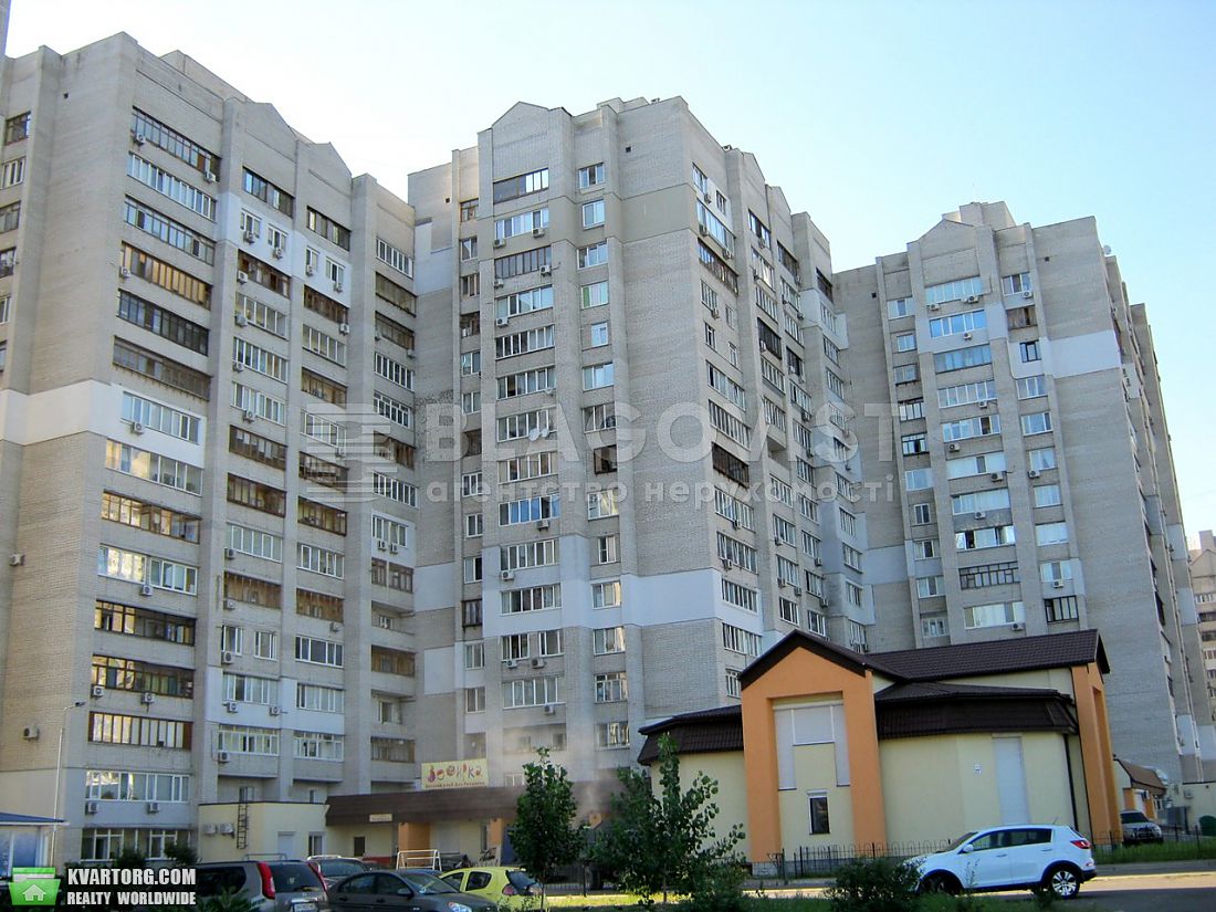 Sell 2-room apartment. Киев,  Драгоманова — photo 3