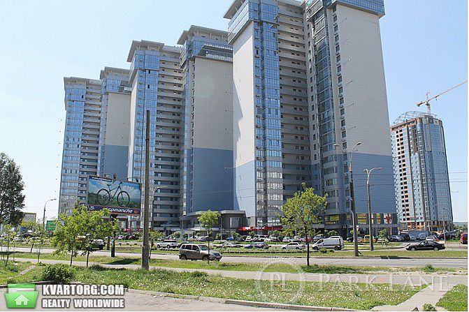 Sell 1-room apartment. Киев,  Днепровская наб — photo 1