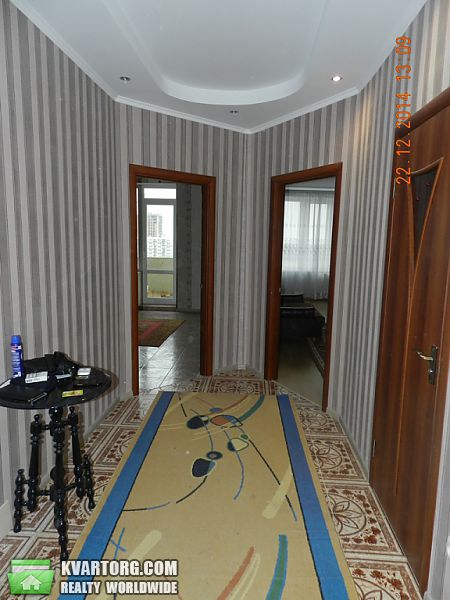 Sell 1-room apartment. Киев,  Олевская — photo 5