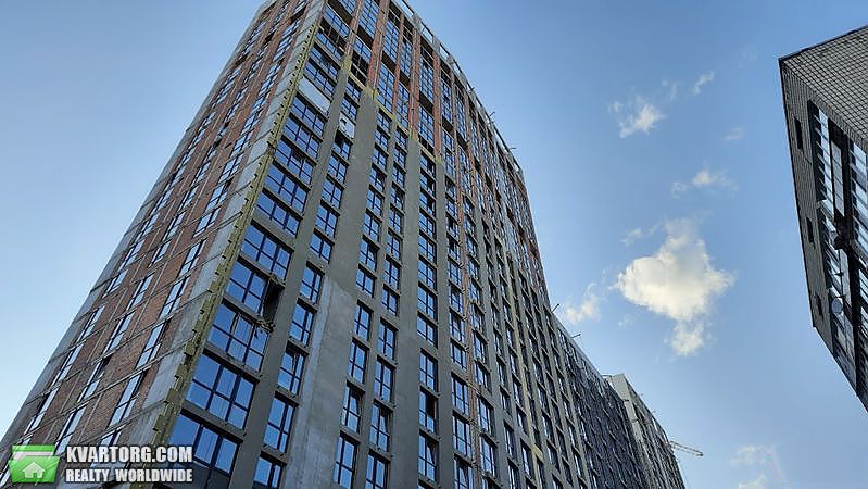 Sell 1-room apartment. Киев,  Шолуденко — photo 1