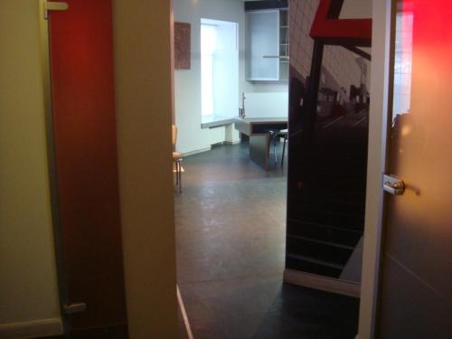 Rent out office. Киев, Воровского — photo 9