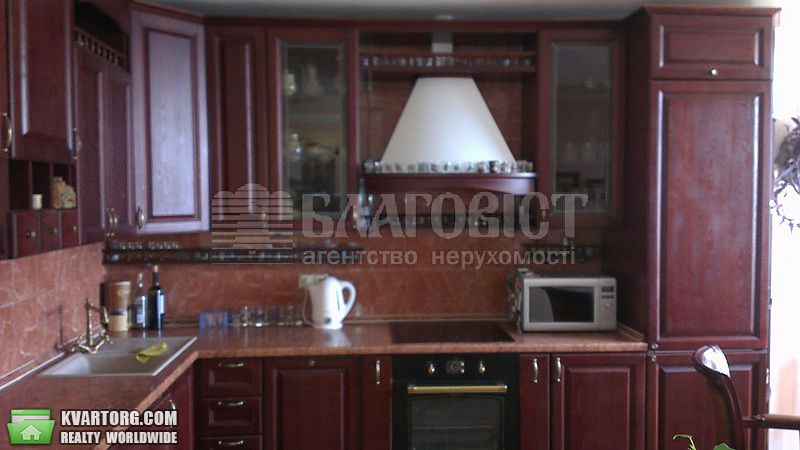 Rent out 3-room apartment. Киев,  Науки пр — photo 4