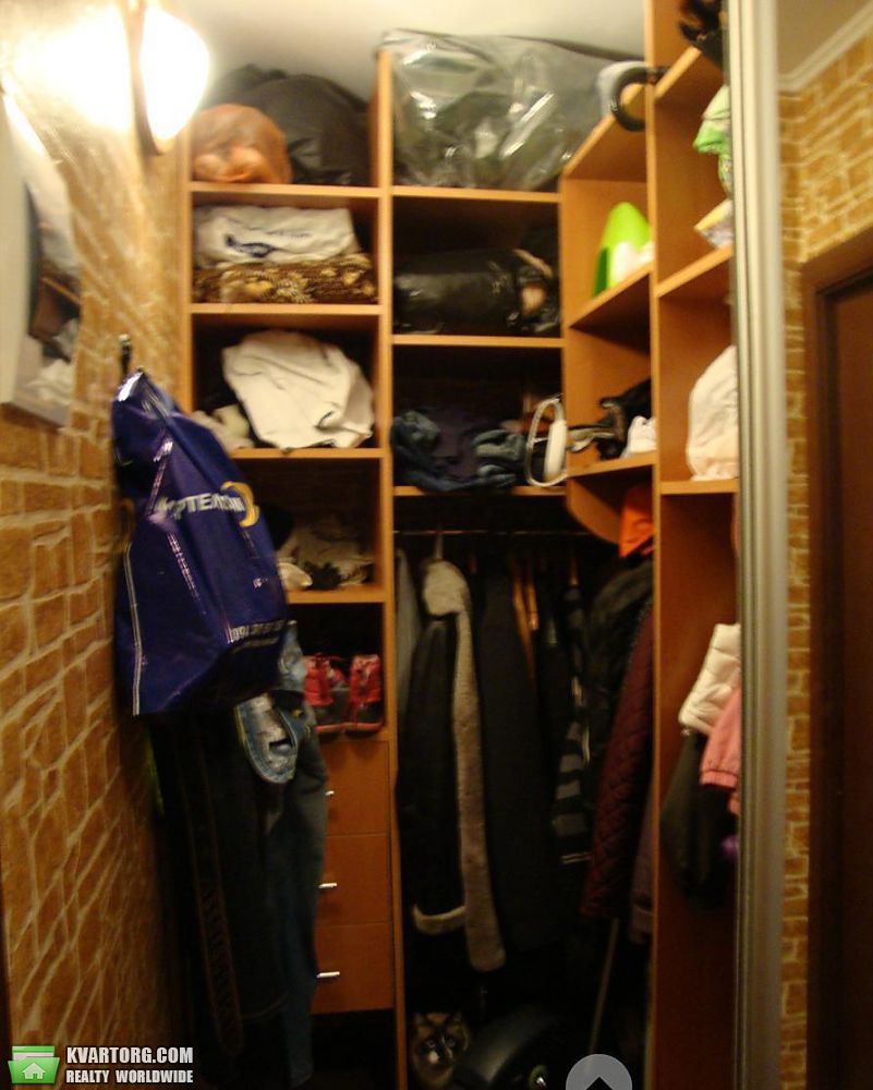 Sell 1-room apartment. Киев, Полярная — photo 3