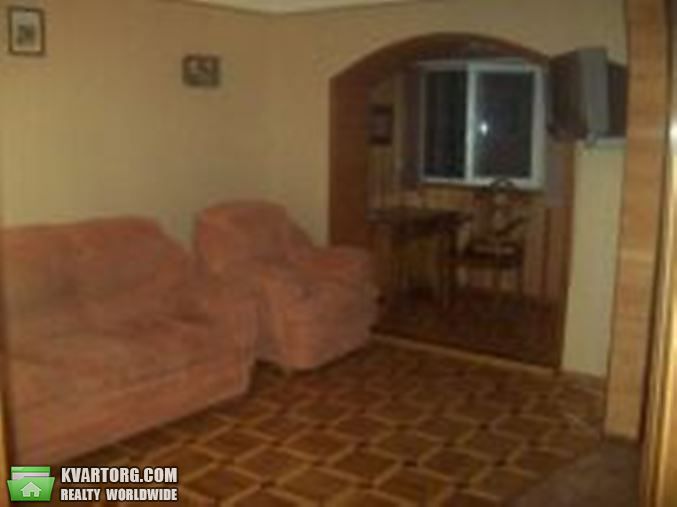 Rent out 1-room apartment. Киев, Краснопольская — photo 6
