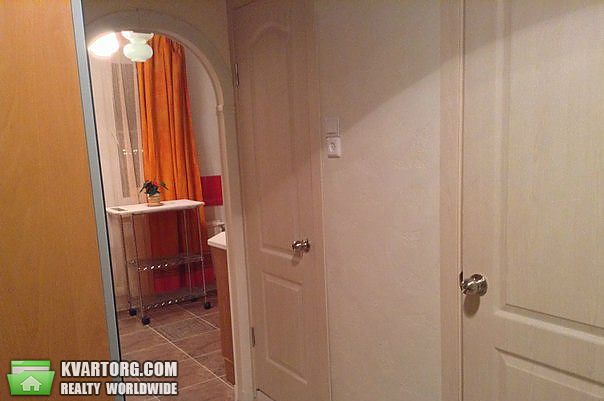 Rent out 1-room apartment. Харьков, мира — photo 4