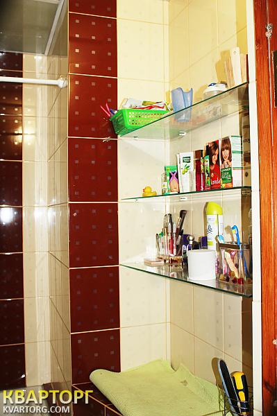Rent out 1-room apartment. Одесса, Марсельская — photo 9