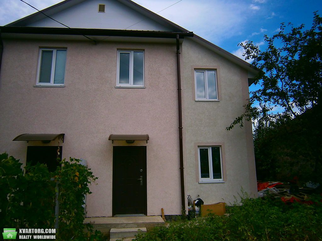 Sell house. Боярка, Пастернака — photo 1