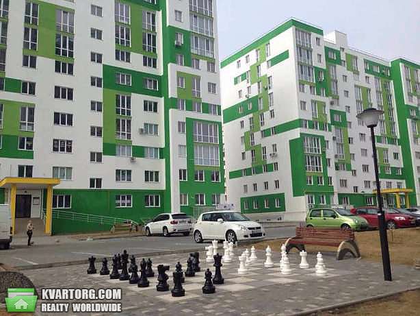 Sell 1-room apartment. Одесса, Марсельская — photo 1