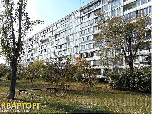 Sell 2-room apartment. Киев, Малиновского — photo 1