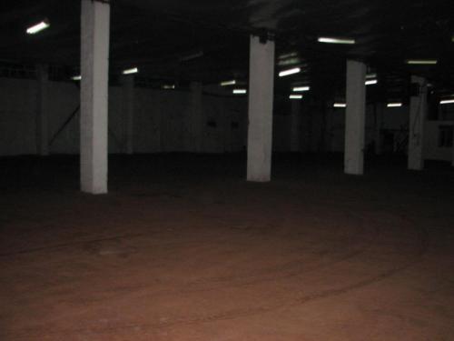Rent out warehouse. Киев, Святошинская — photo 1