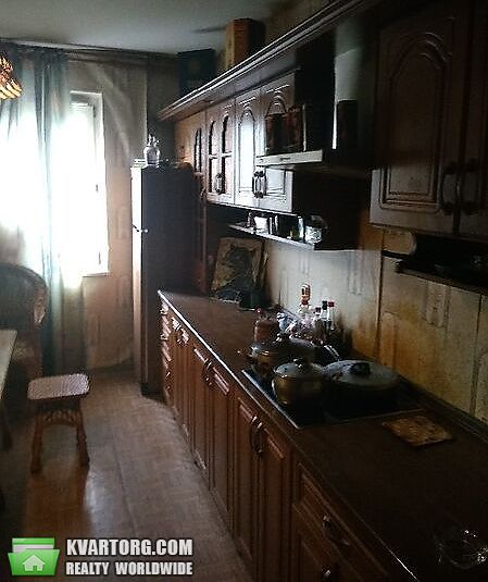 Sell 3-room apartment. Киев,  Порика — photo 1