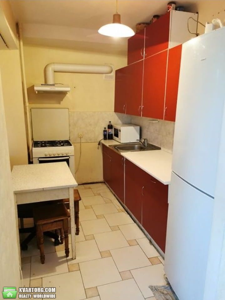 Sell 3-room apartment. Киев,  Энтузиастов — photo 1