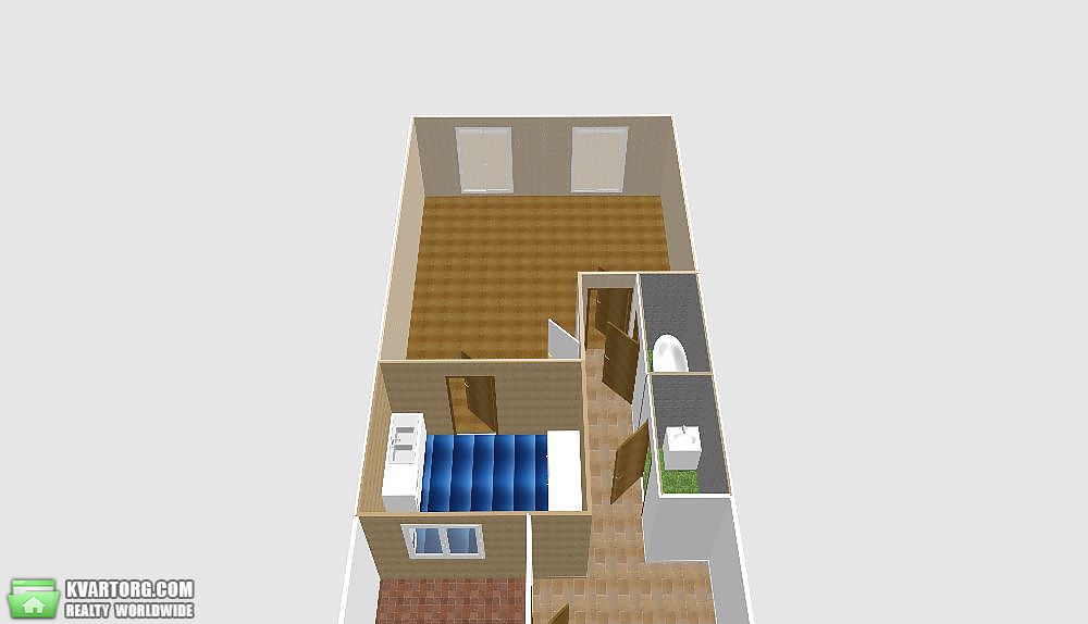 Sell house. Буча, Пролетарская — photo 6