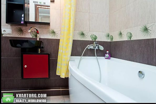 Rent out 2-room apartment. Киев,  Срибнокильская — photo 4