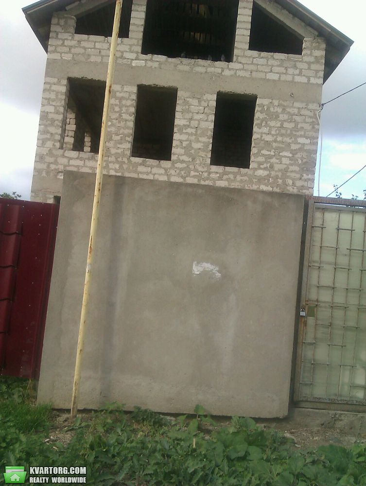 Sell house. Одесса, Золотая горка — photo 3